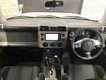 FJ CRUISER 4WD