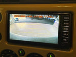 FJ CRUISER 4WD