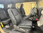 FJ CRUISER 4WD