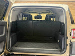 FJ CRUISER 4WD
