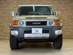 FJ CRUISER 4WD