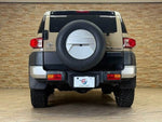 FJ CRUISER 4WD