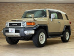 FJ CRUISER 4WD