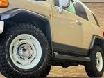 FJ CRUISER 4WD