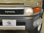 FJ CRUISER 4WD