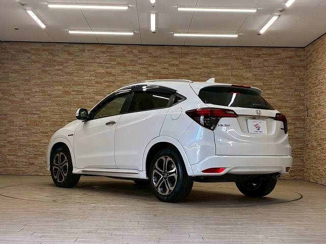 VEZEL HYBRID