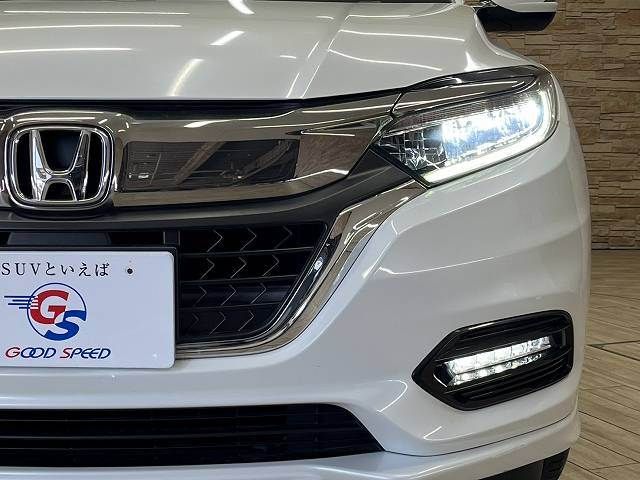 VEZEL HYBRID
