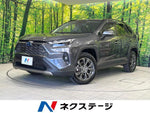 RAV4 HYBRID 4WD