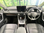 RAV4 HYBRID 4WD