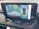 RAV4 HYBRID 4WD