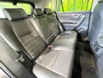 RAV4 HYBRID 4WD