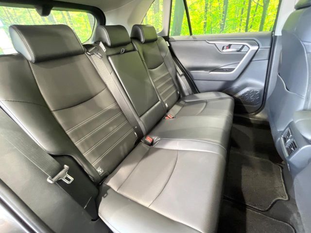 RAV4 HYBRID 4WD