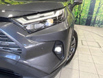 RAV4 HYBRID 4WD