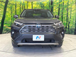 RAV4 HYBRID 4WD