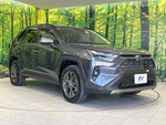 RAV4 HYBRID 4WD