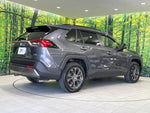 RAV4 HYBRID 4WD
