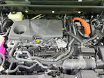 RAV4 HYBRID 4WD