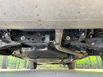 RAV4 HYBRID 4WD