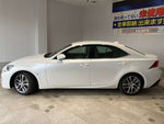 LEXUS IS300h