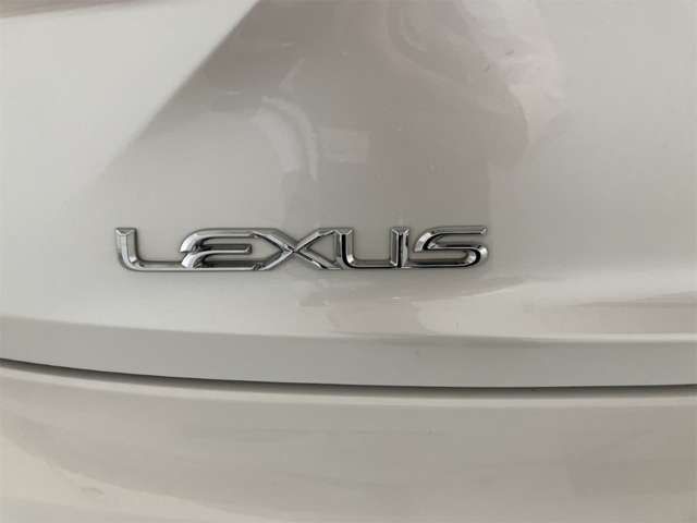 LEXUS IS300h