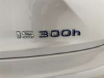 LEXUS IS300h