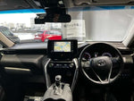 HARRIER 2WD