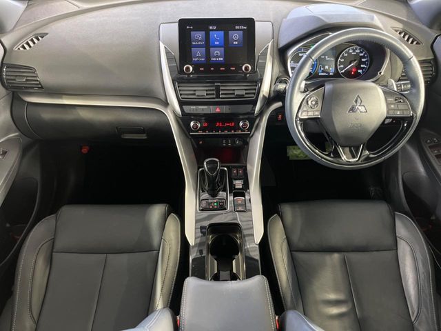 ECLIPSE CROSS PHEV