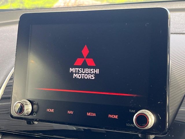 ECLIPSE CROSS PHEV