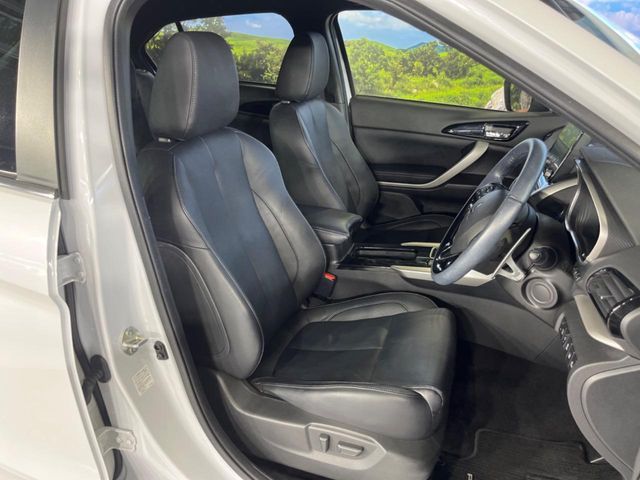 ECLIPSE CROSS PHEV