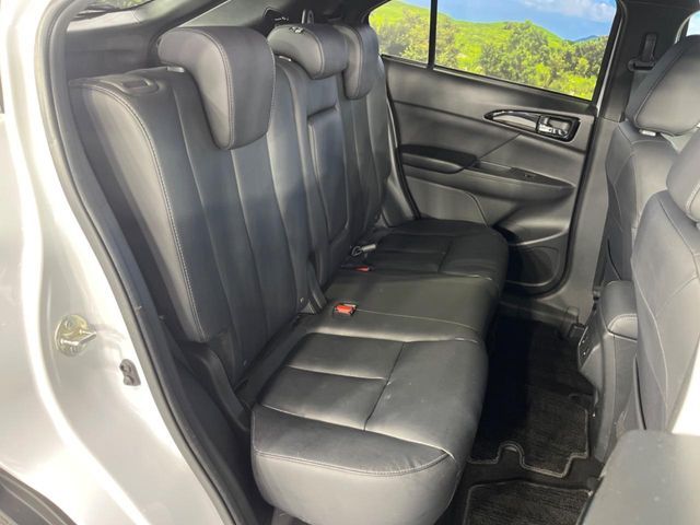 ECLIPSE CROSS PHEV
