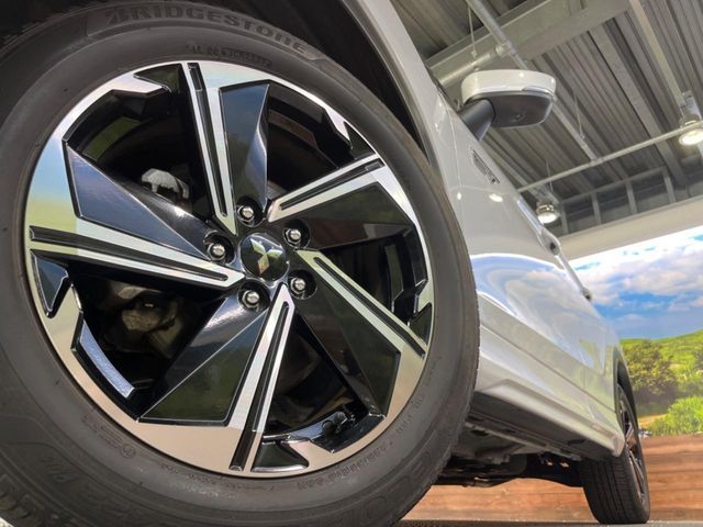 ECLIPSE CROSS PHEV