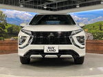 ECLIPSE CROSS PHEV