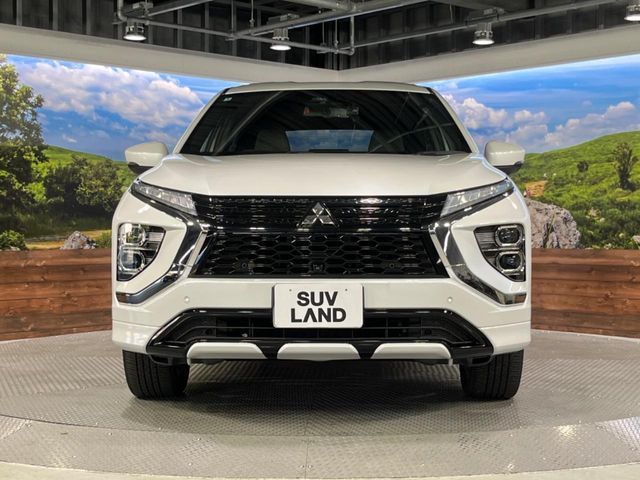 ECLIPSE CROSS PHEV