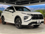 ECLIPSE CROSS PHEV