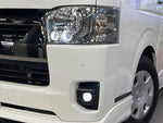 HIACE van 2WD