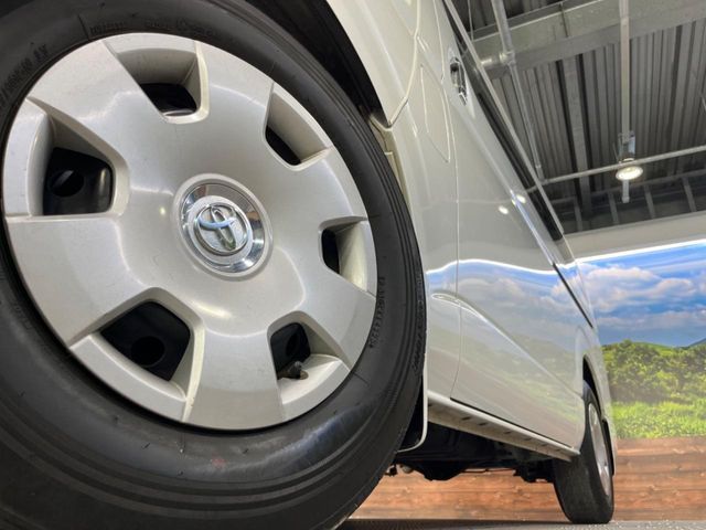 HIACE van 2WD