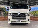 HIACE van 2WD