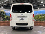 HIACE van 2WD
