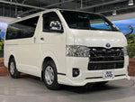 HIACE van 2WD