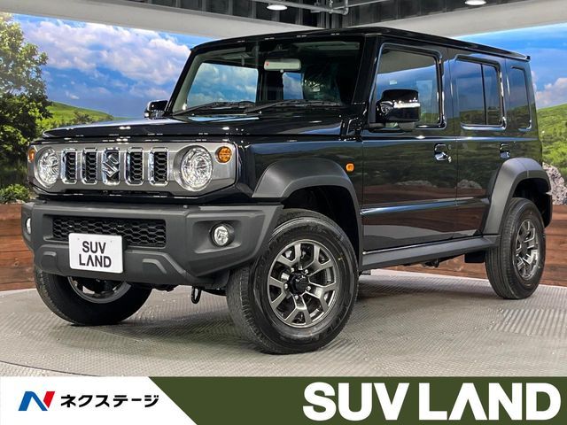 JIMNY NOMADE