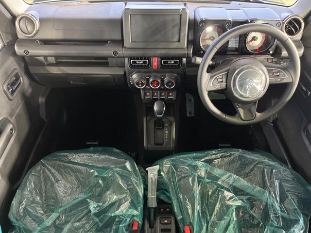 JIMNY NOMADE