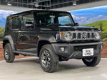 JIMNY NOMADE