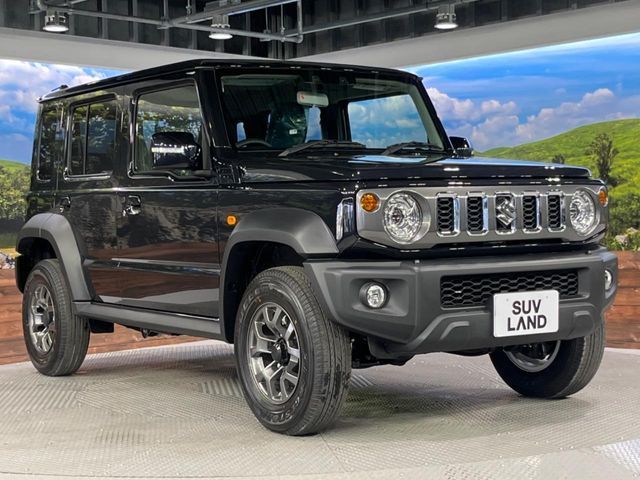 JIMNY NOMADE