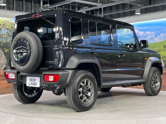 JIMNY NOMADE