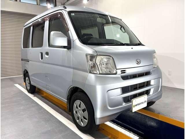 HIJET CARGO
