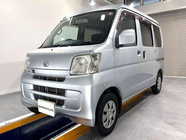 HIJET CARGO