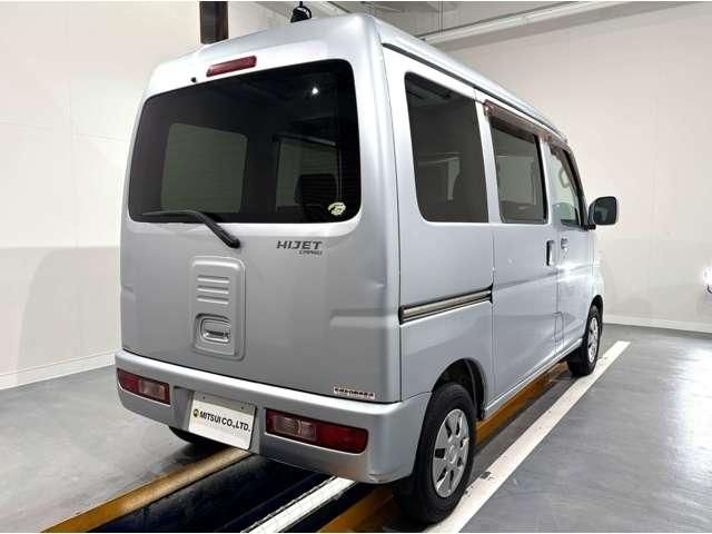 HIJET CARGO