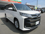 NOAH 4WD
