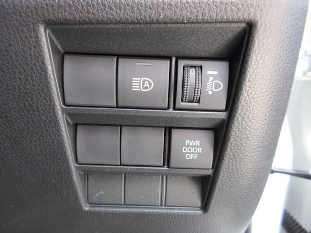 NOAH 4WD