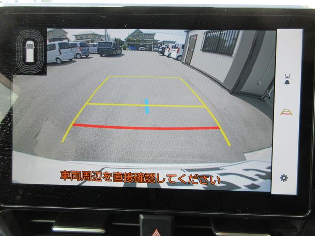 NOAH 4WD